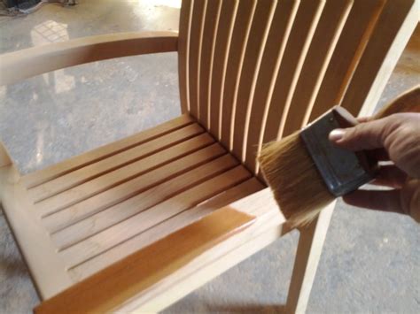 teak sealer test|teak oil sealer pros and cons.